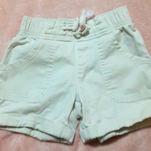 Girls shorts